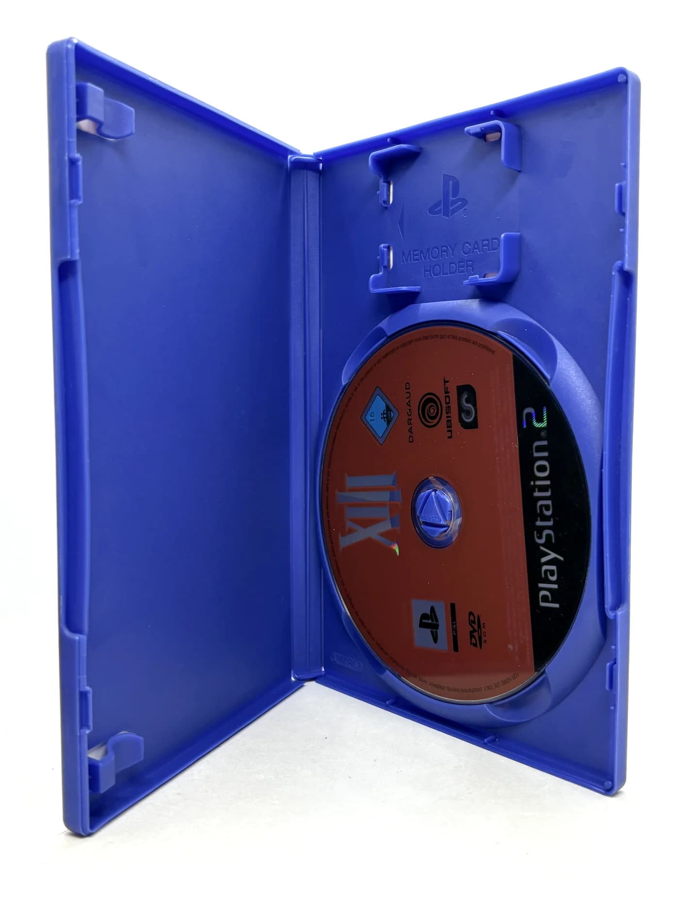 XIII PS2