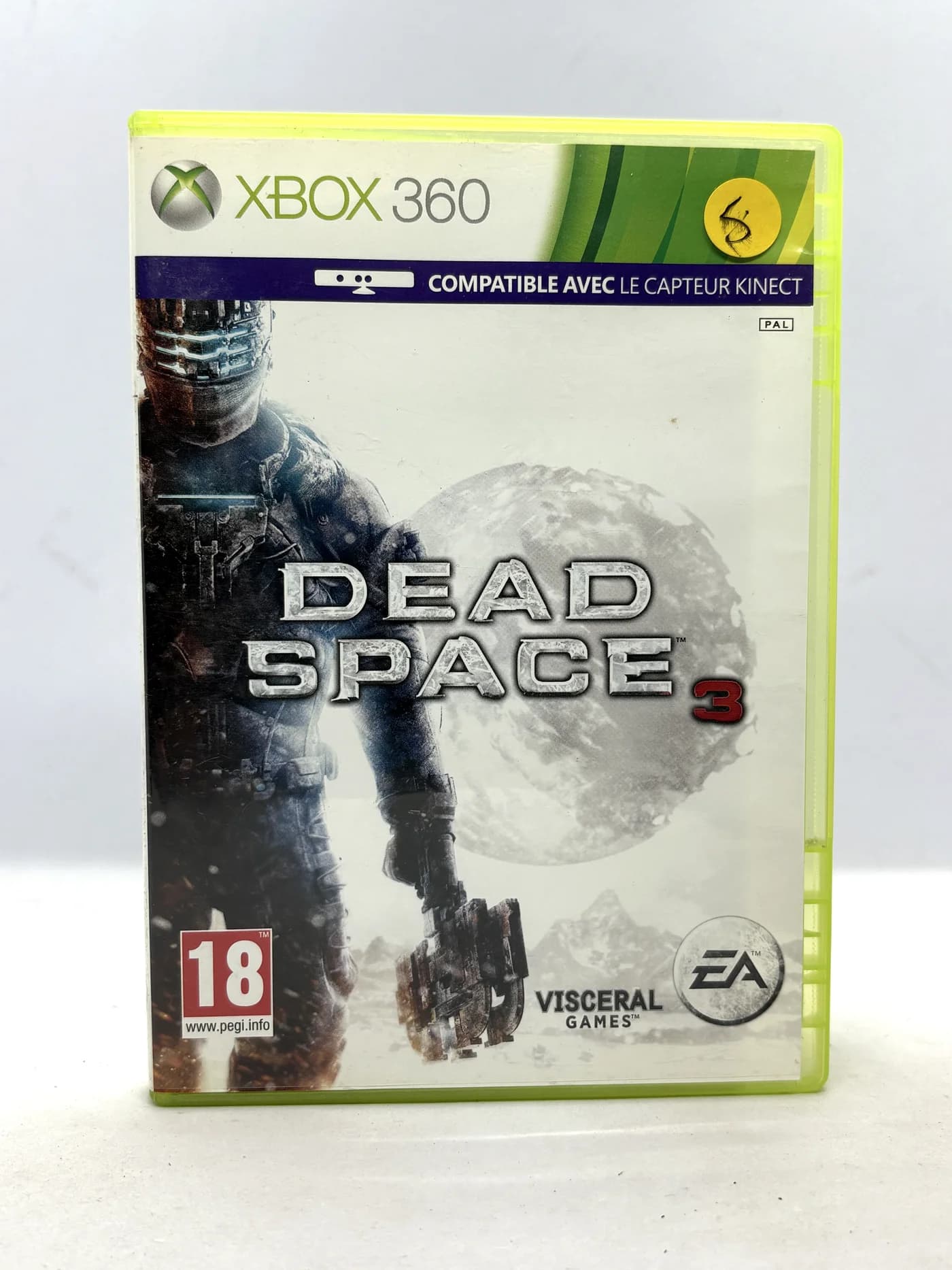 Dead Space 3 Xbox 360