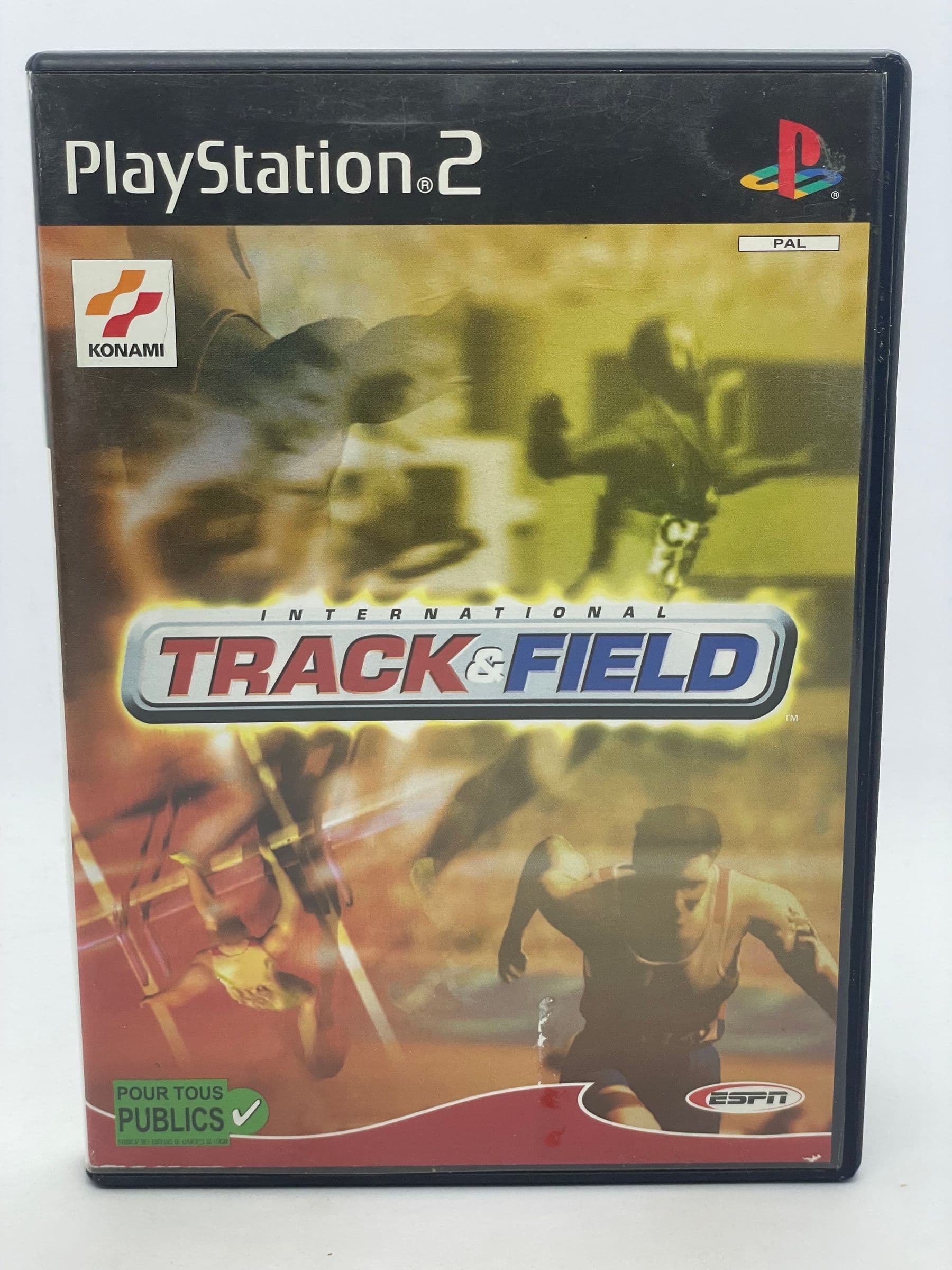 PS2 Lot pour steesca_72