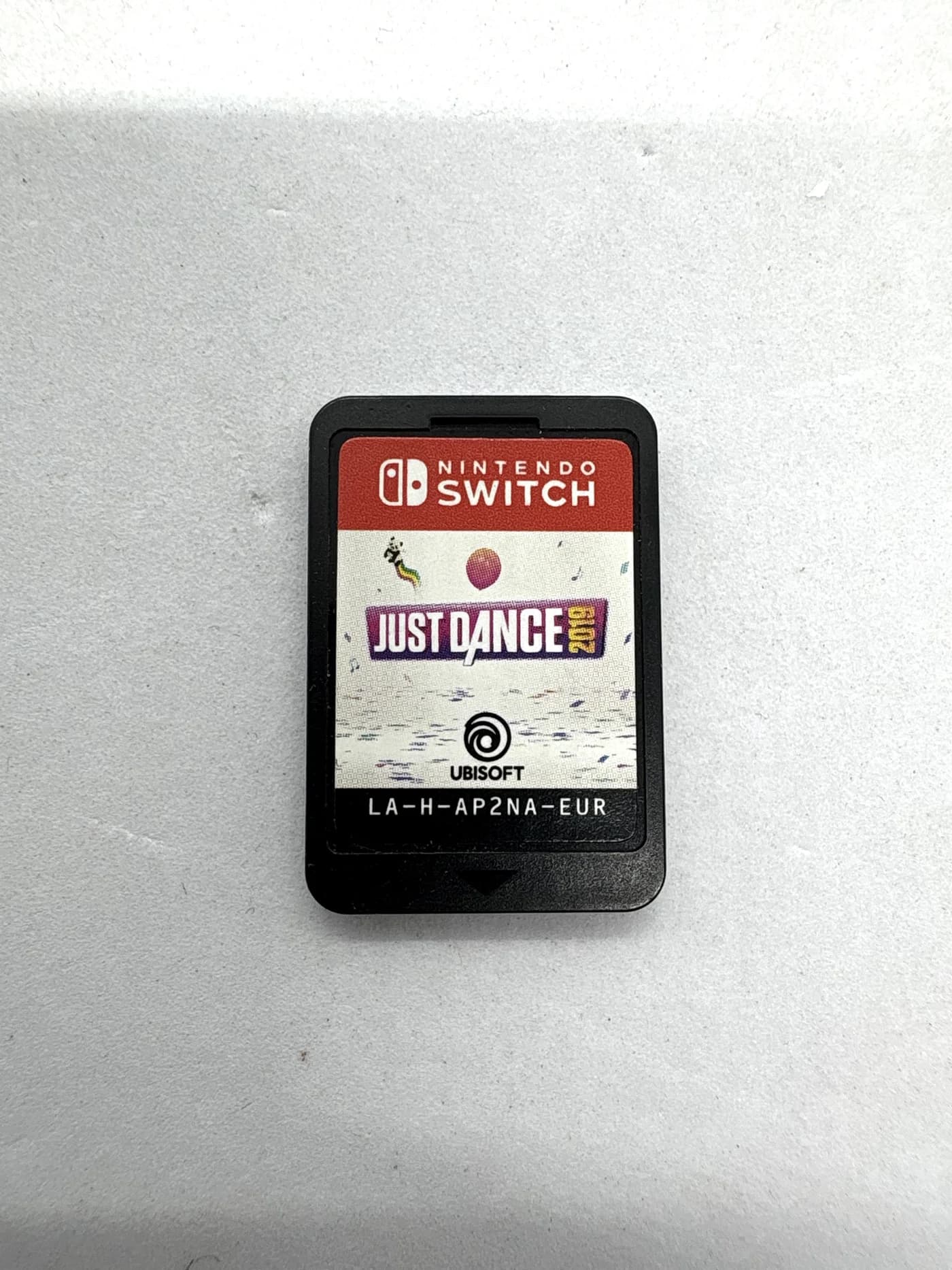 Just Dance 2019 Nintendo Switch (cartridge only)