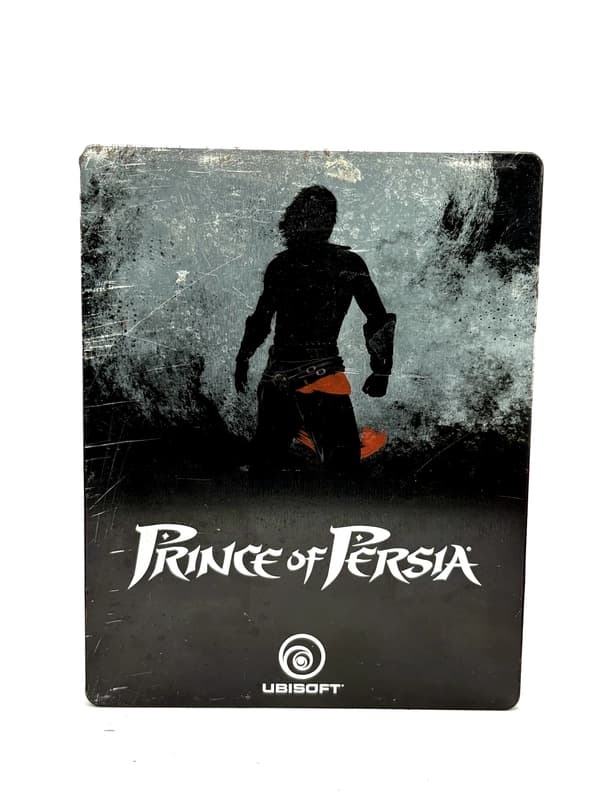 Prince of Persia The Forgotten Sands Collector's Edition PS3