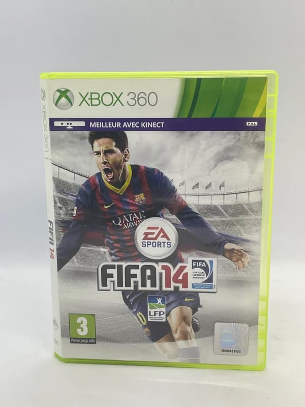 FIFA 14 Xbox 360