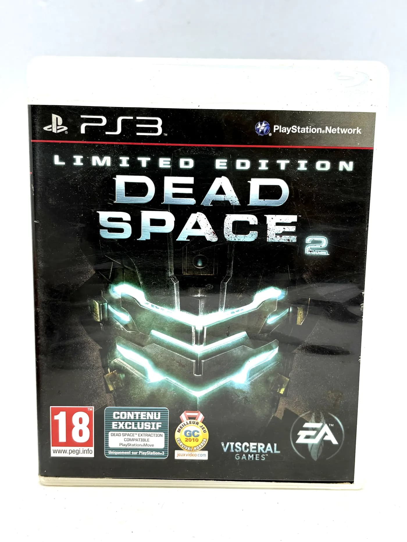 Dead Space 2 PS3