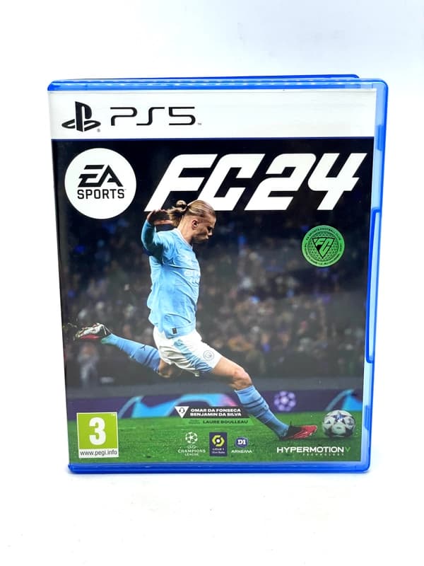 FC 24 PS5