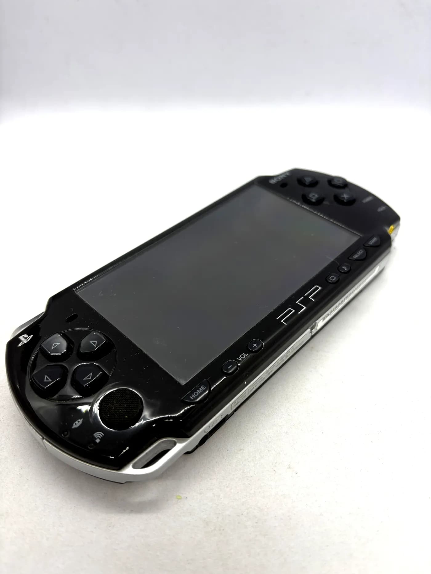 PlayStation PSP-2004 Console Complete Set