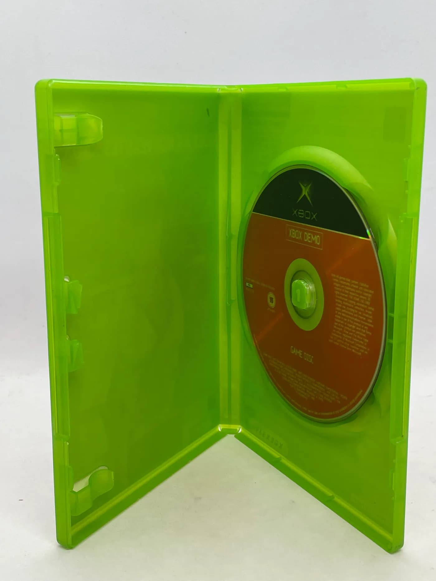 Official Xbox Magazine Demo 35