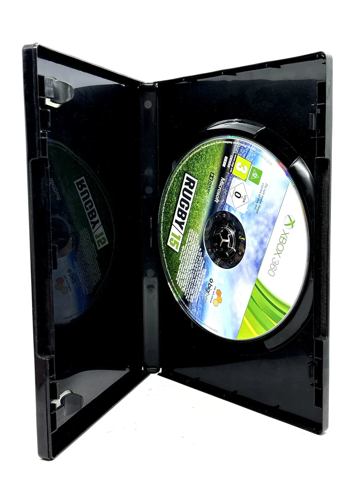 Rugby 15 Xbox 360