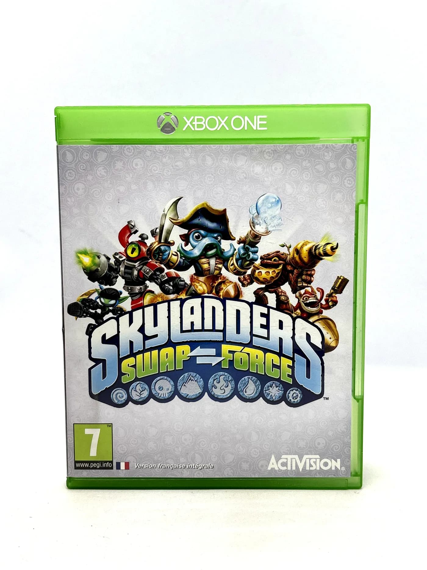 Skylanders Swap Force Xbox One