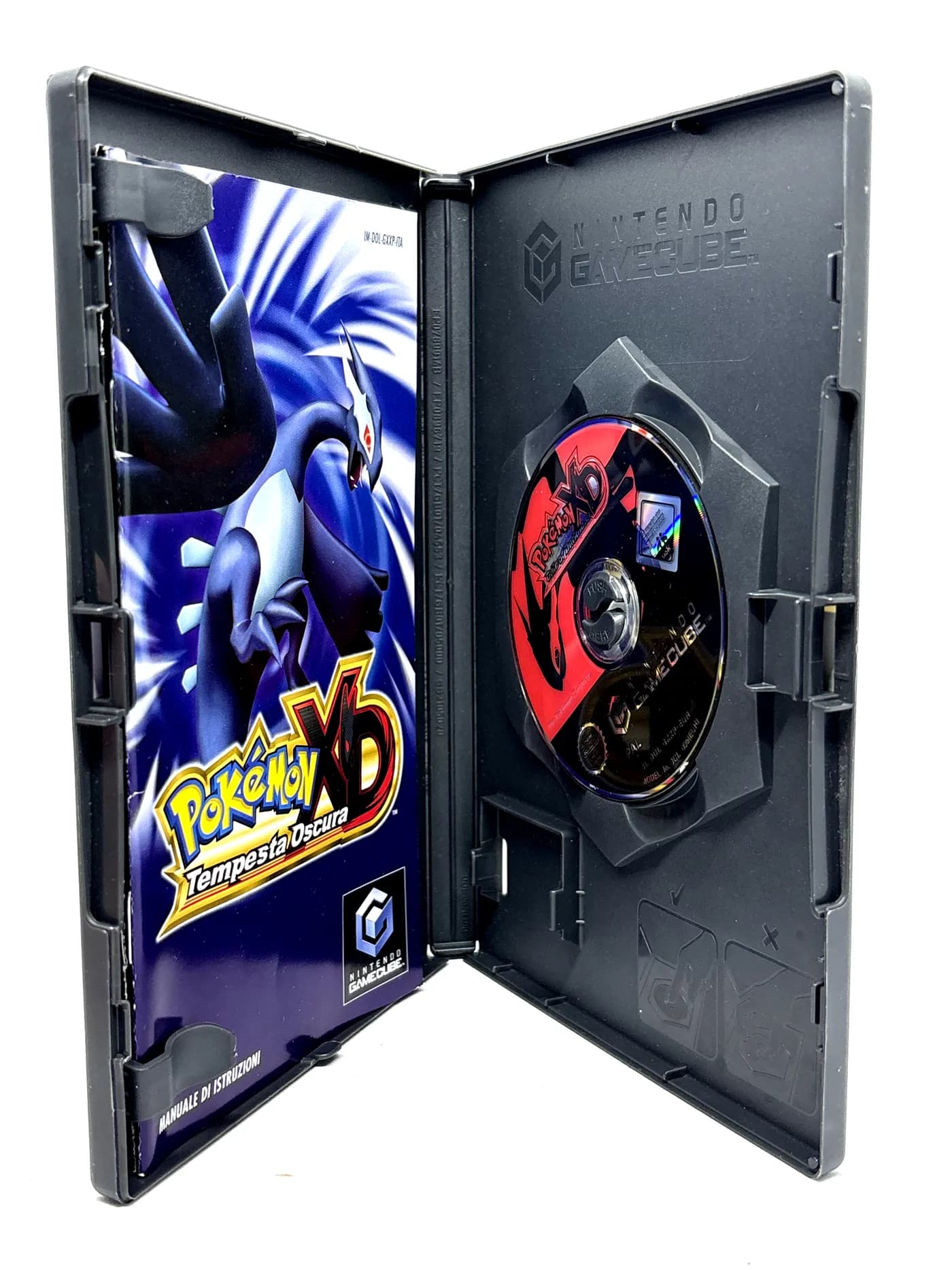 Pokemon XD Gale of Darkness Nintendo GameCube