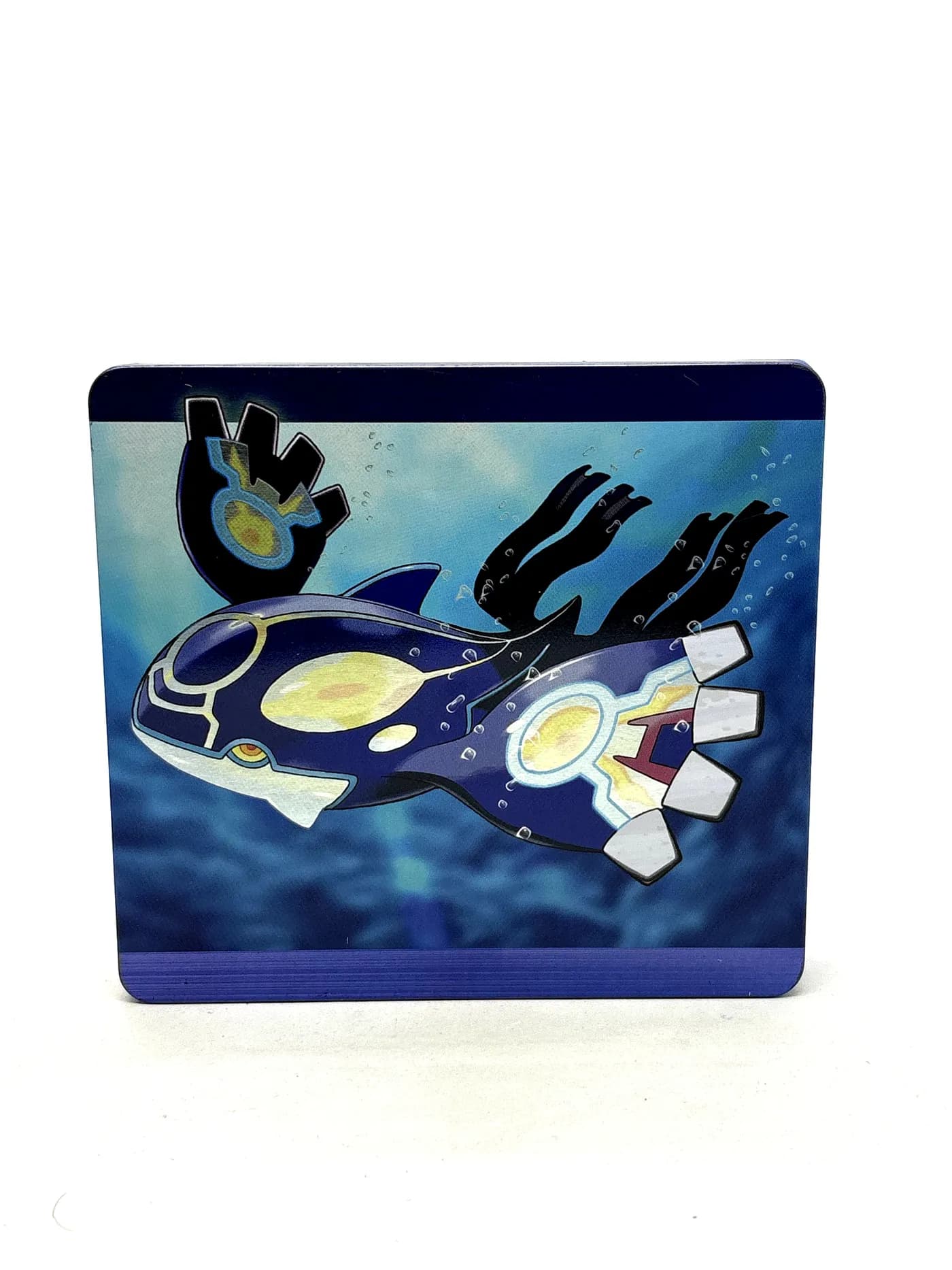 Pokemon Alpha Sapphire Limited Edition 3DS