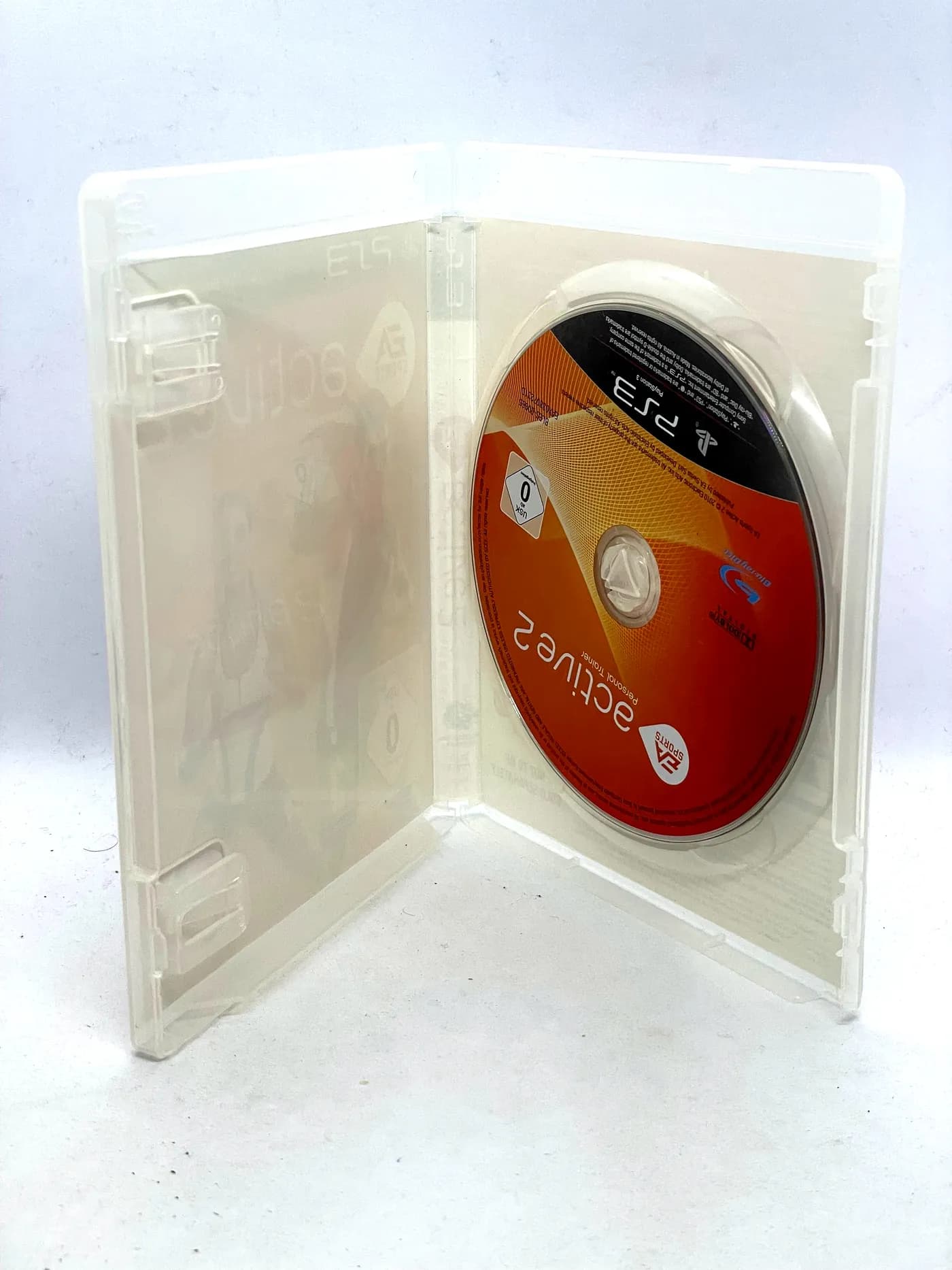 EA Active 2 PS3