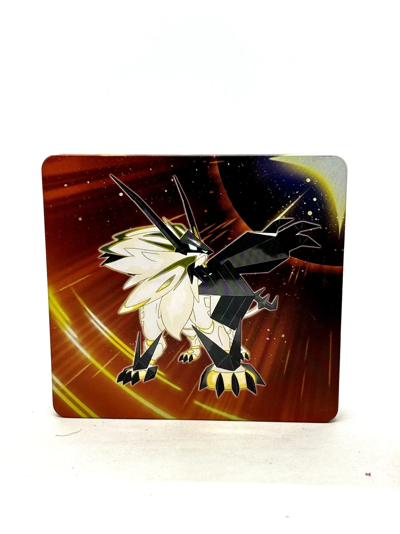 Pokemon Ultra Sun Limited Edition 3DS