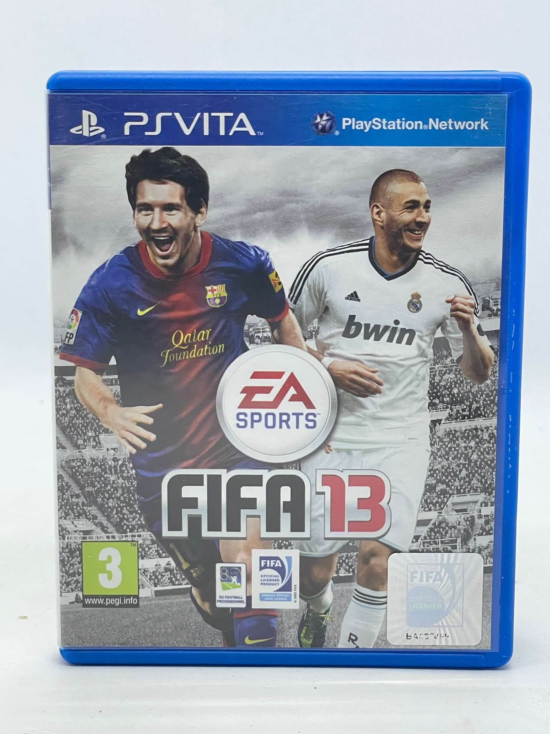 FIFA 13 PS Vita