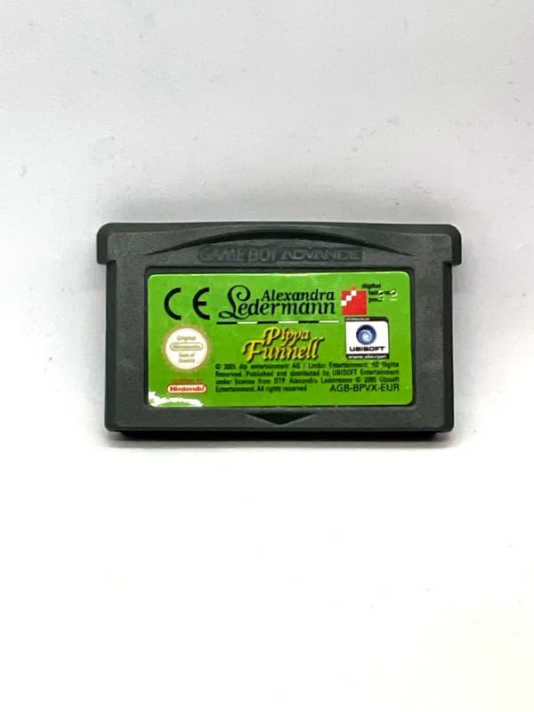 Pippa Funnell GBA (game only)