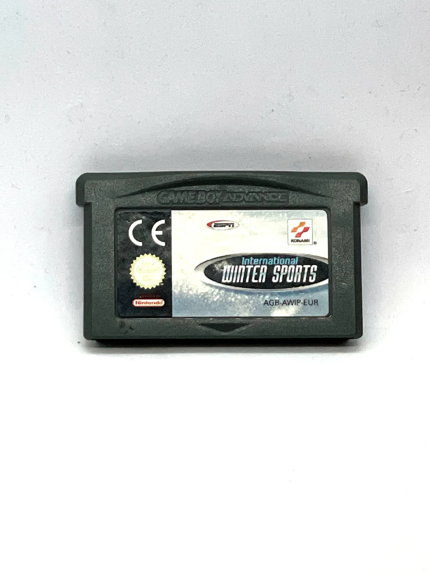 Super Dodge Ball GBA (game only)