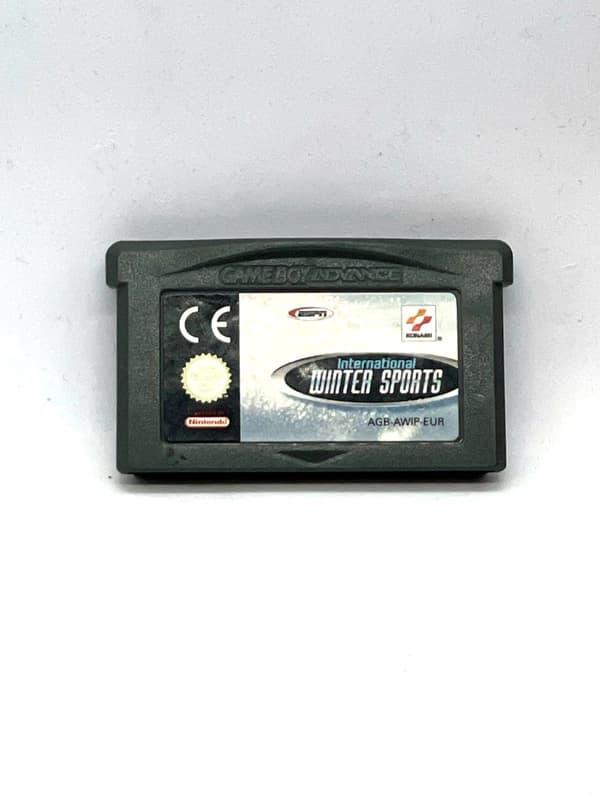 Super Dodge Ball GBA (game only)