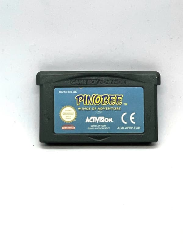 Creatures GBA (game only)
