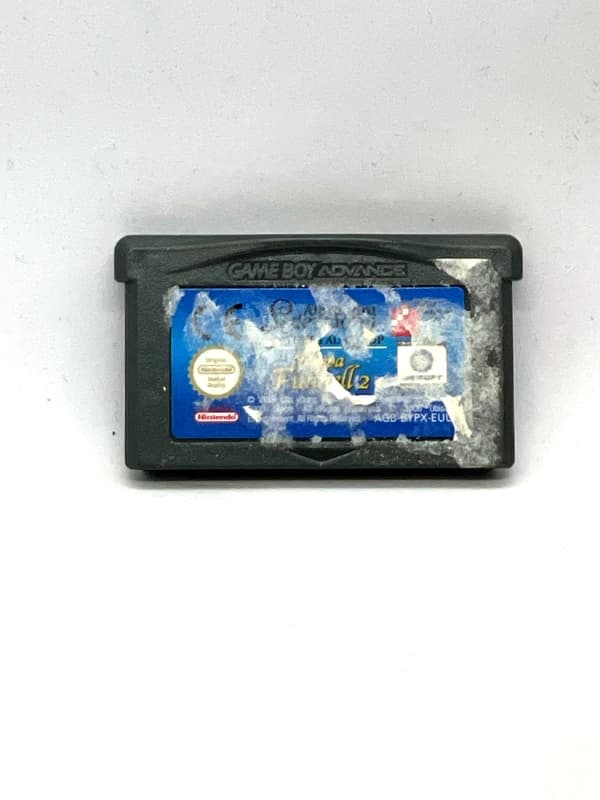 Pippa Funnell 2 GBA (game only)
