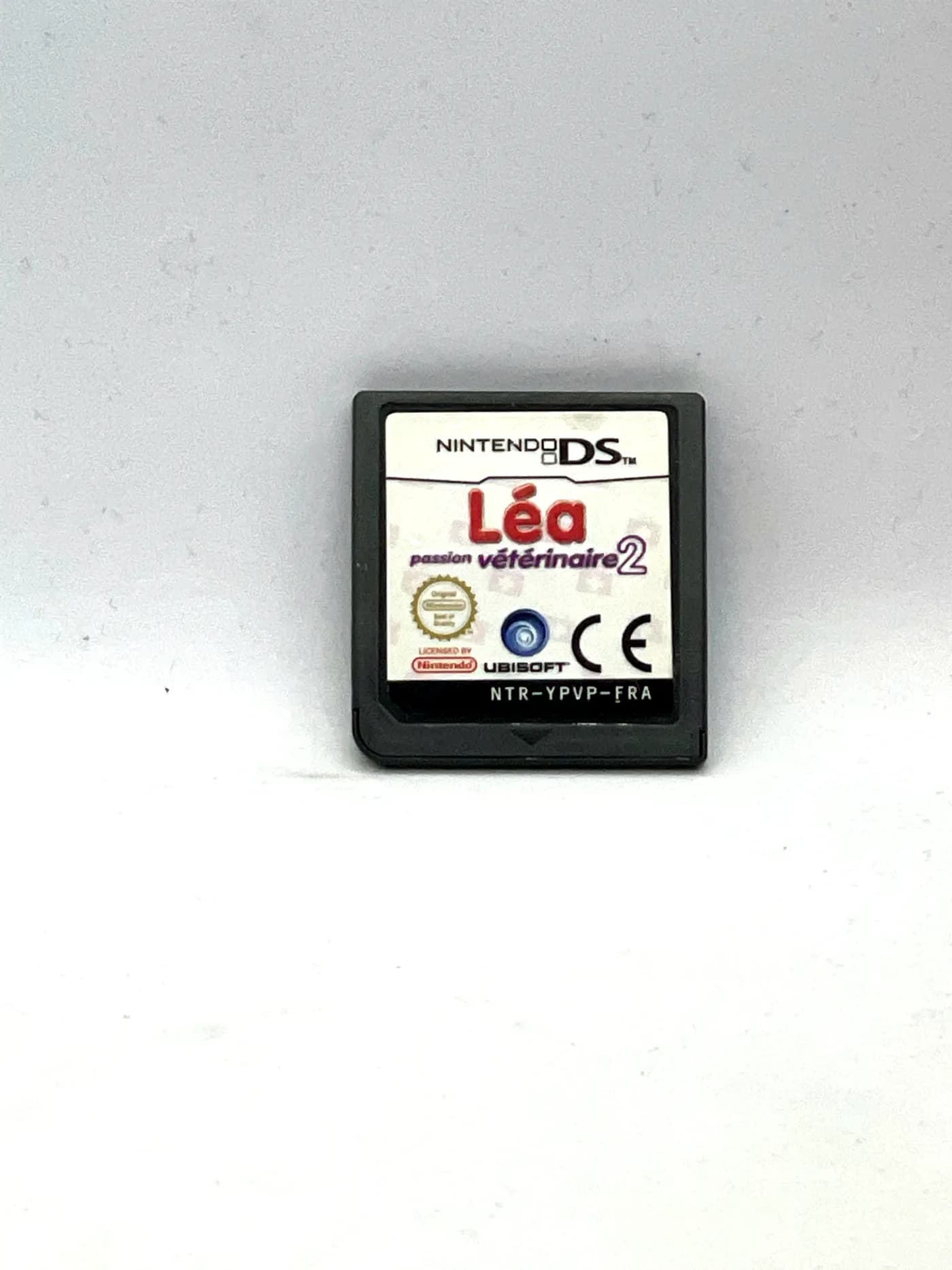 Imagine Pet Vet Nintendo DS (game only)