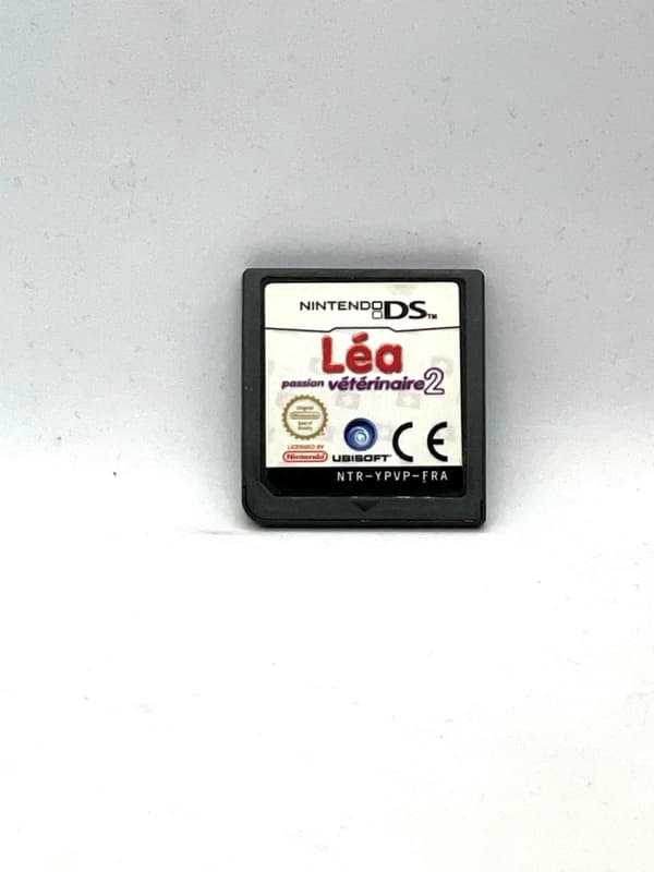 Imagine Pet Vet Nintendo DS (game only)