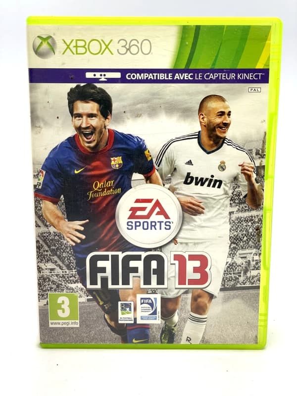 FIFA 13 Xbox 360