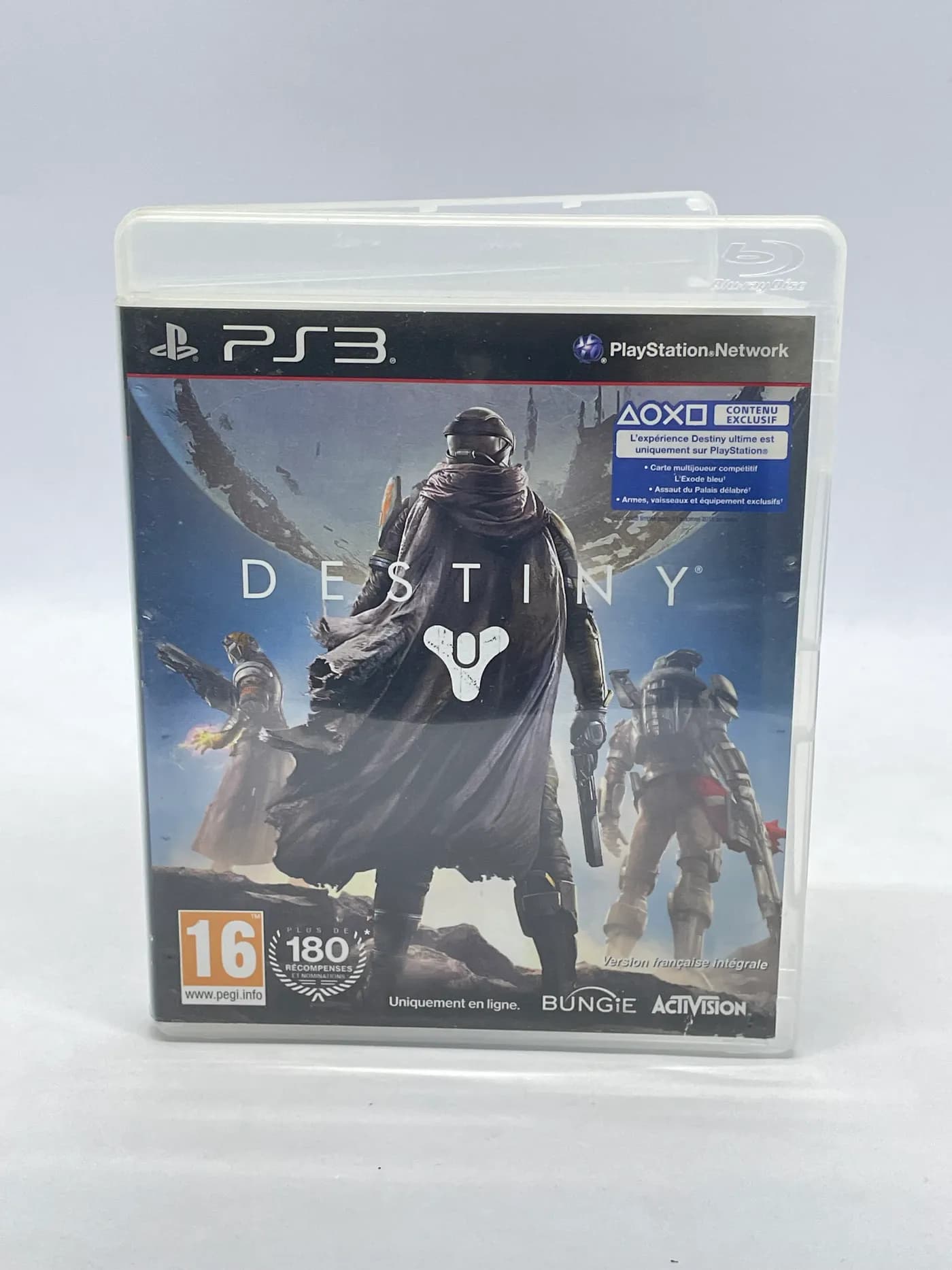 Destiny PS3