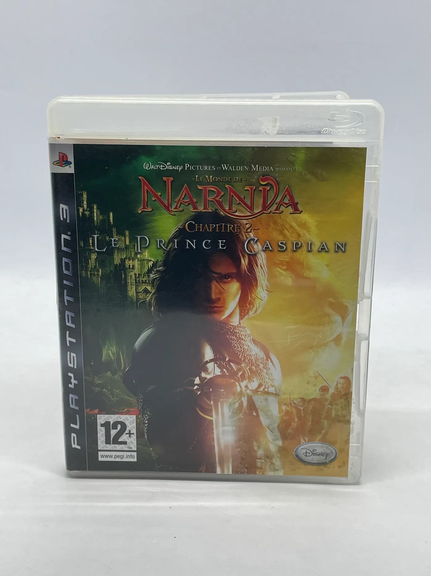 The Chronicles of Narnia: Prince Caspian PS3