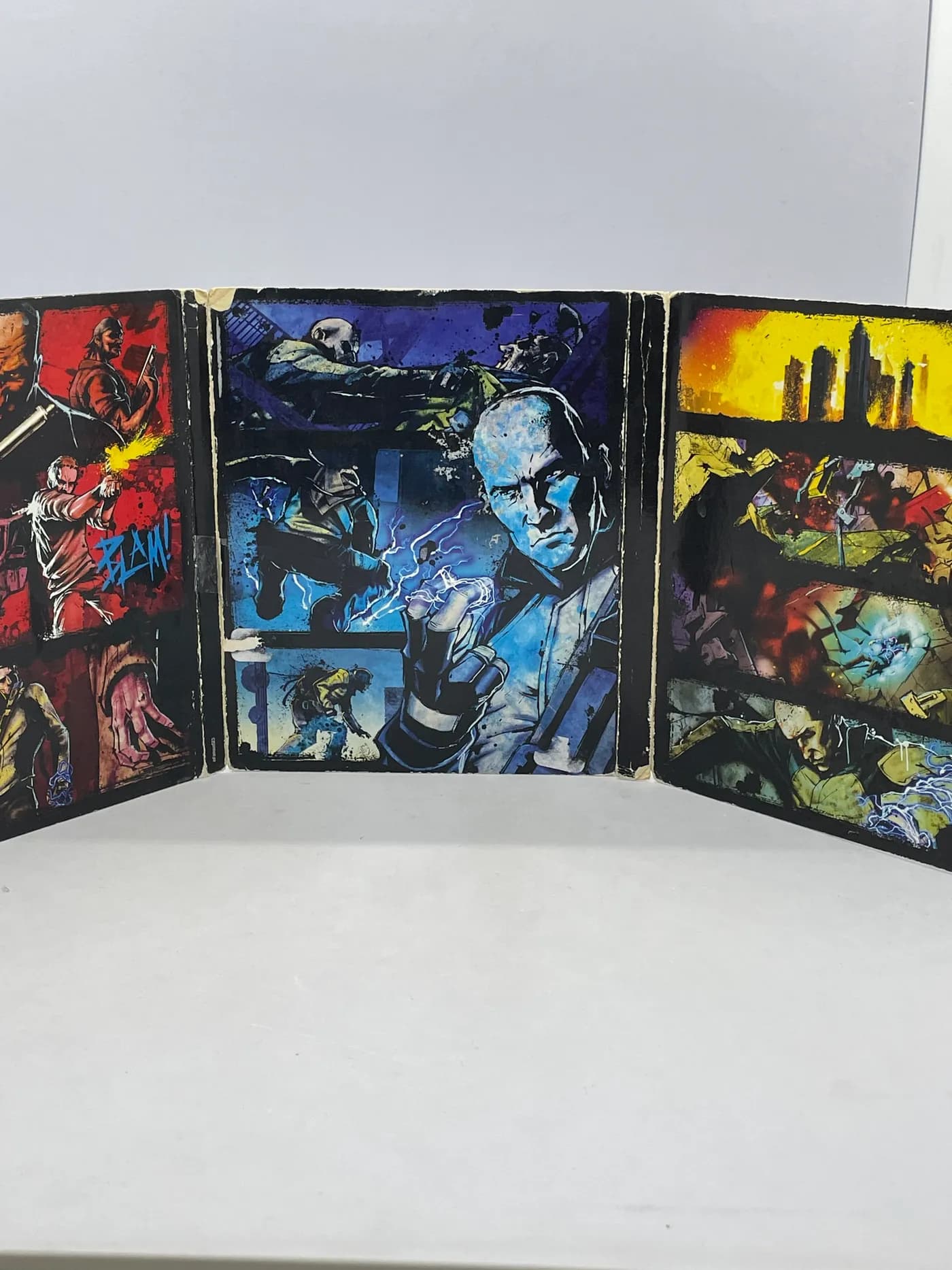 InFamous PS3 (FR)