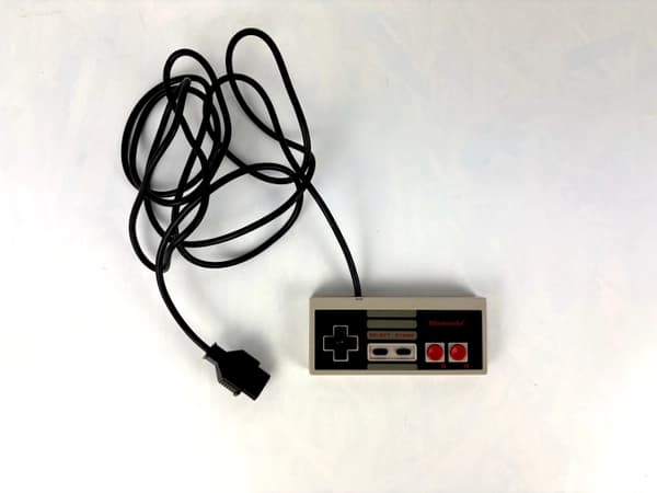 Nintendo NES Controller Original