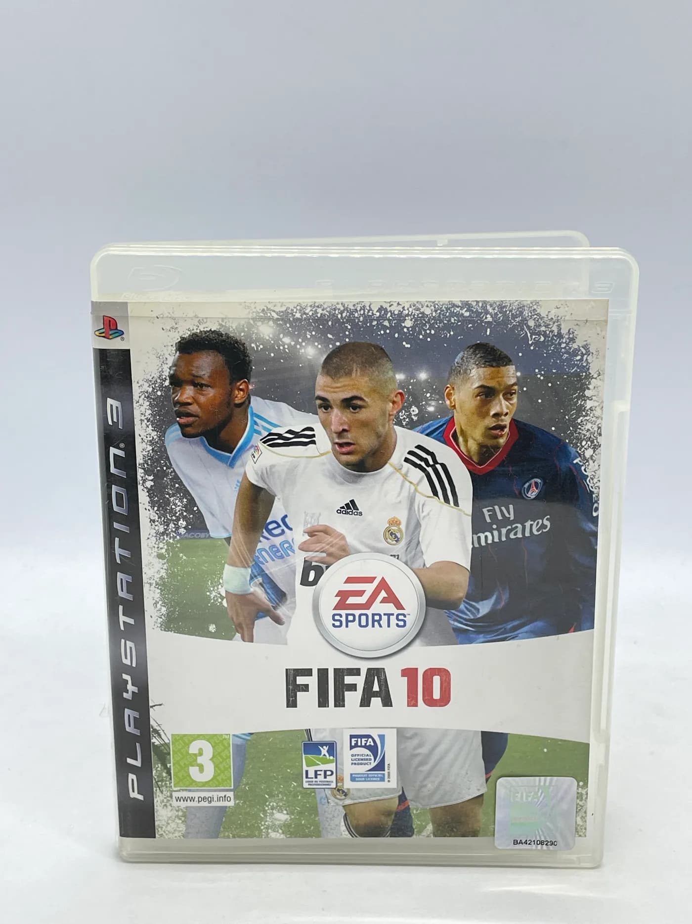 FIFA 10 PS3