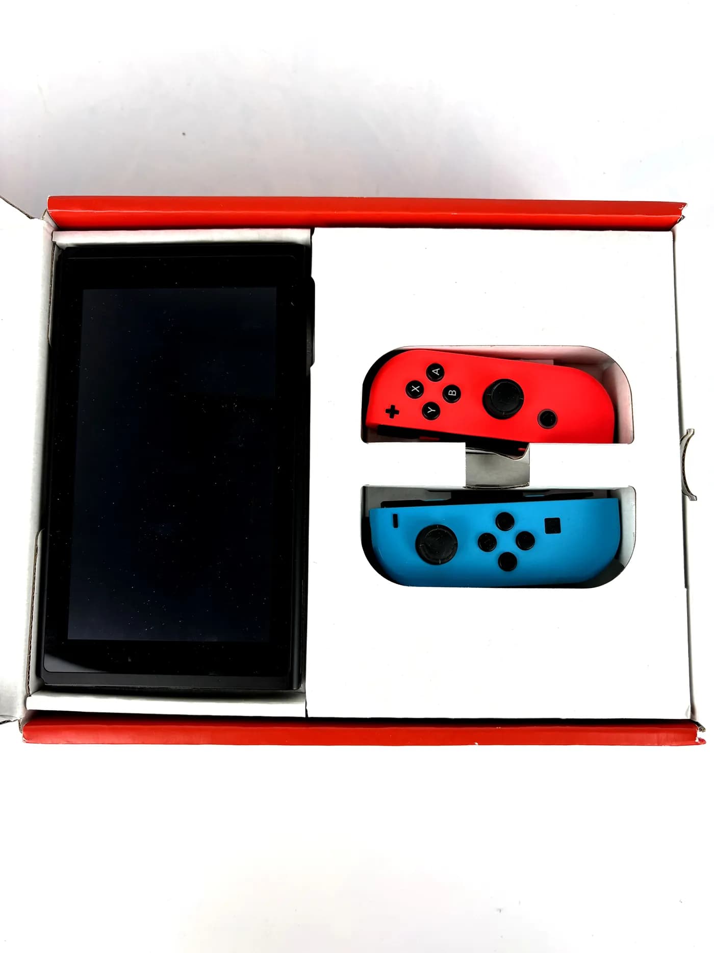 Konsola Nintendo Switch V2 Komplet
