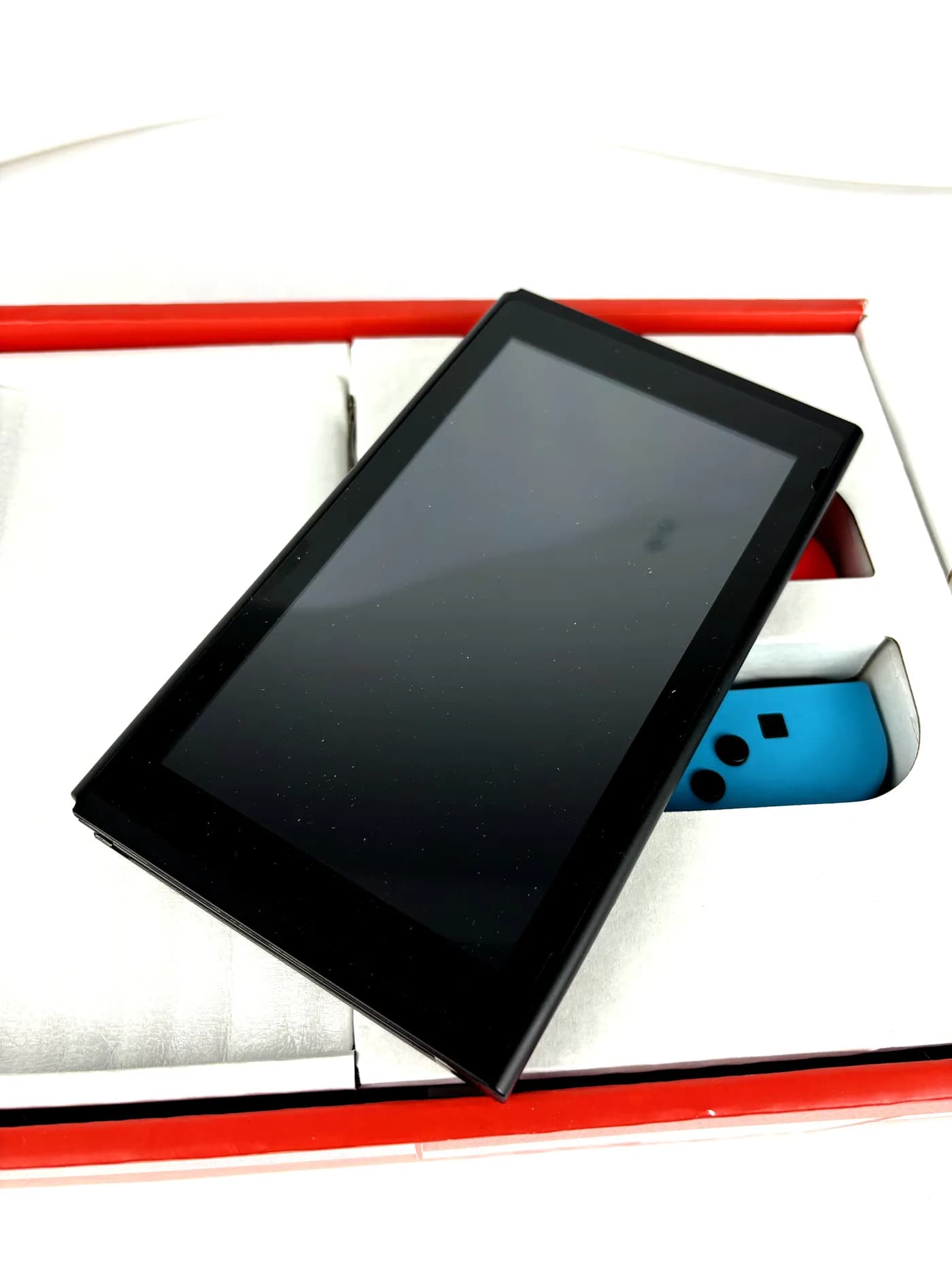 Konsola Nintendo Switch V2 Komplet