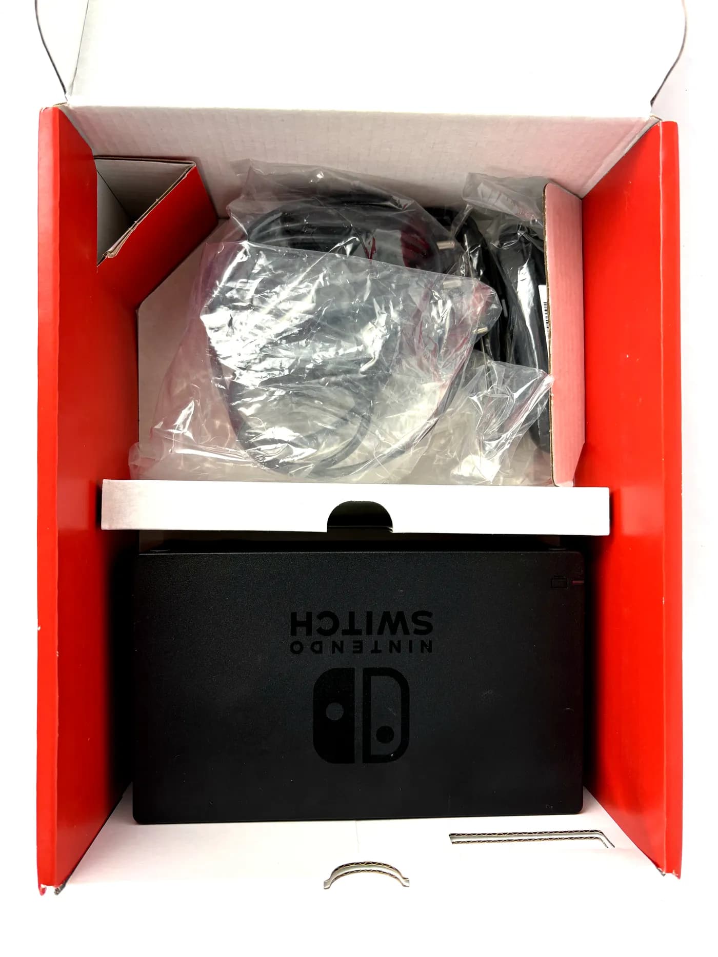 Konsola Nintendo Switch V2 Komplet