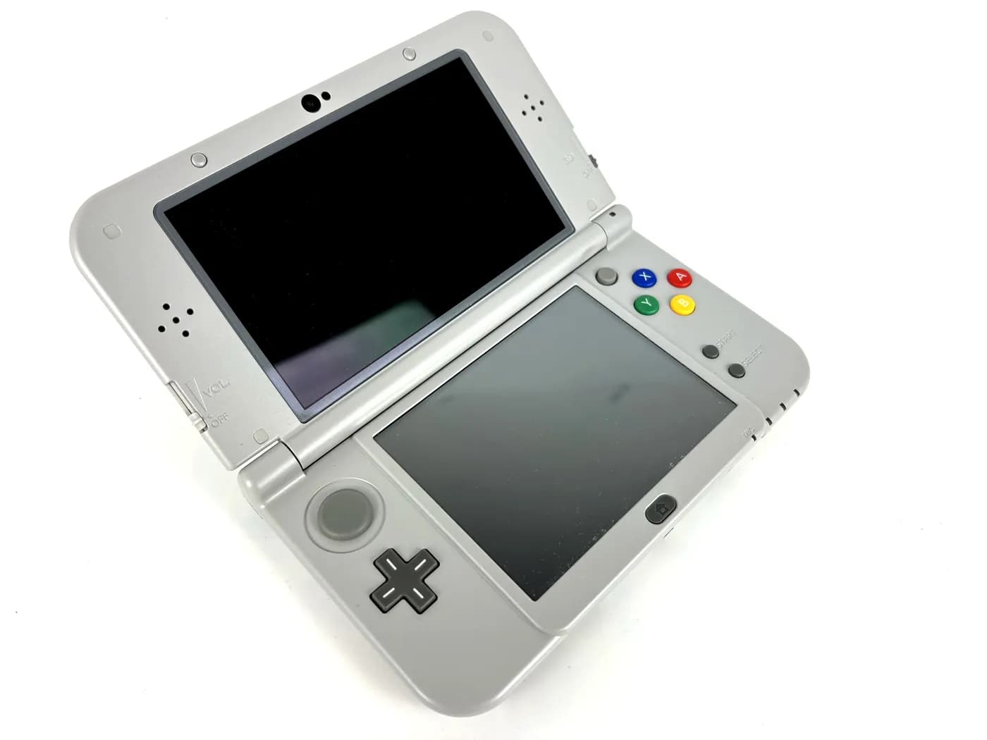 Konsola New Nintendo 3DS XL Super Nintendo Edition Zestaw IDEALNY