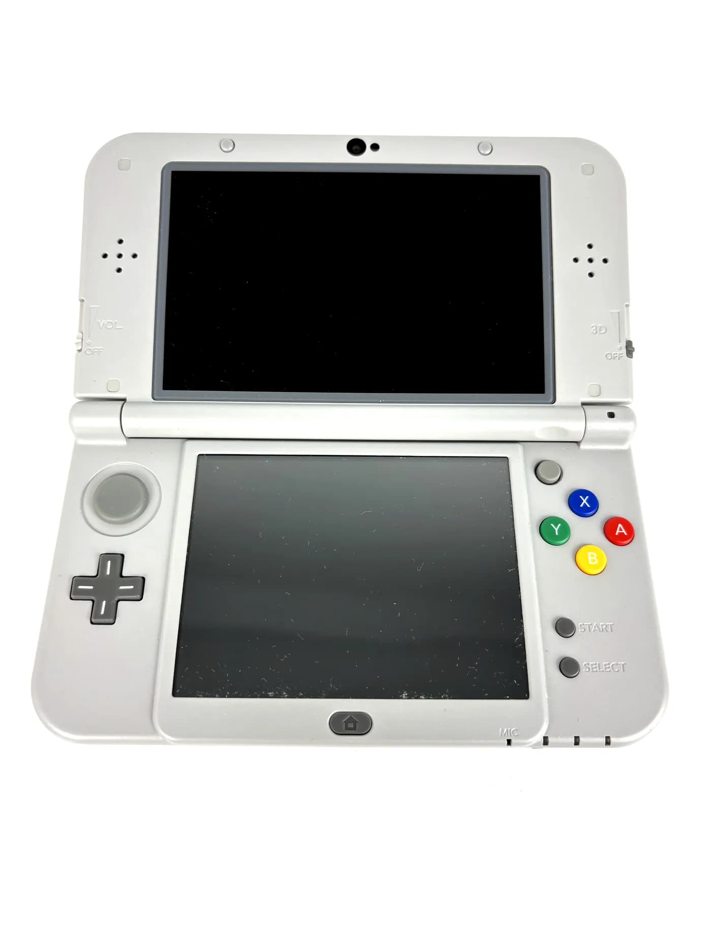 Konsola New Nintendo 3DS XL Super Nintendo Edition Zestaw IDEALNY