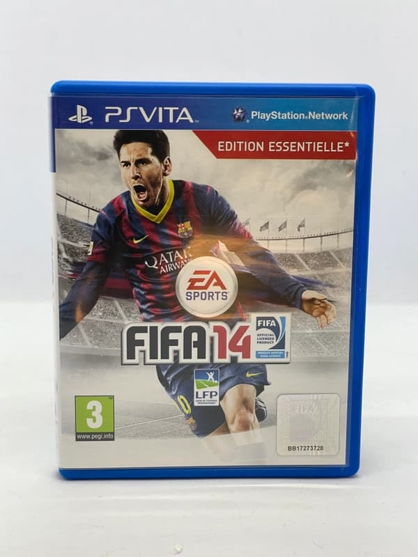 FIFA 14 PS Vita