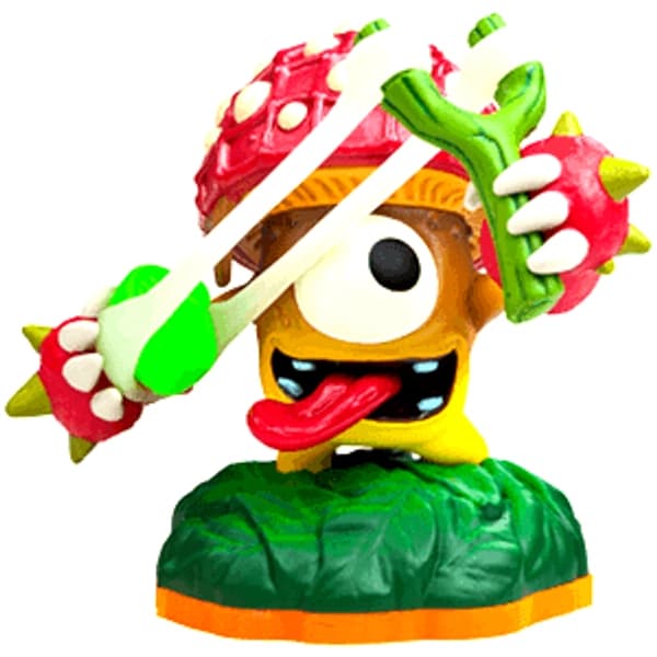 Skylanders Giants - Shroomboom