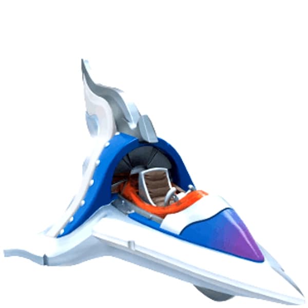 Skylanders Superchargers - Sky Slicer