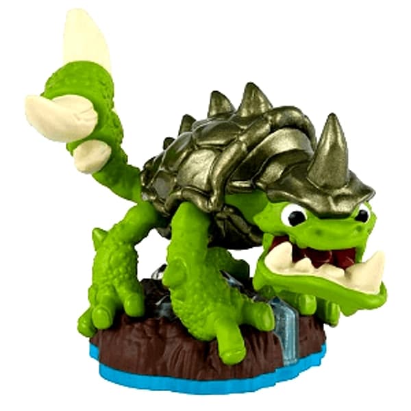 Skylanders Swap Force - Slobber Tooth
