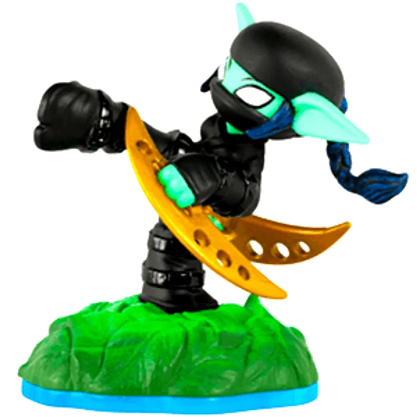 Skylanders Swap Force - Ninja Stealth Elf
