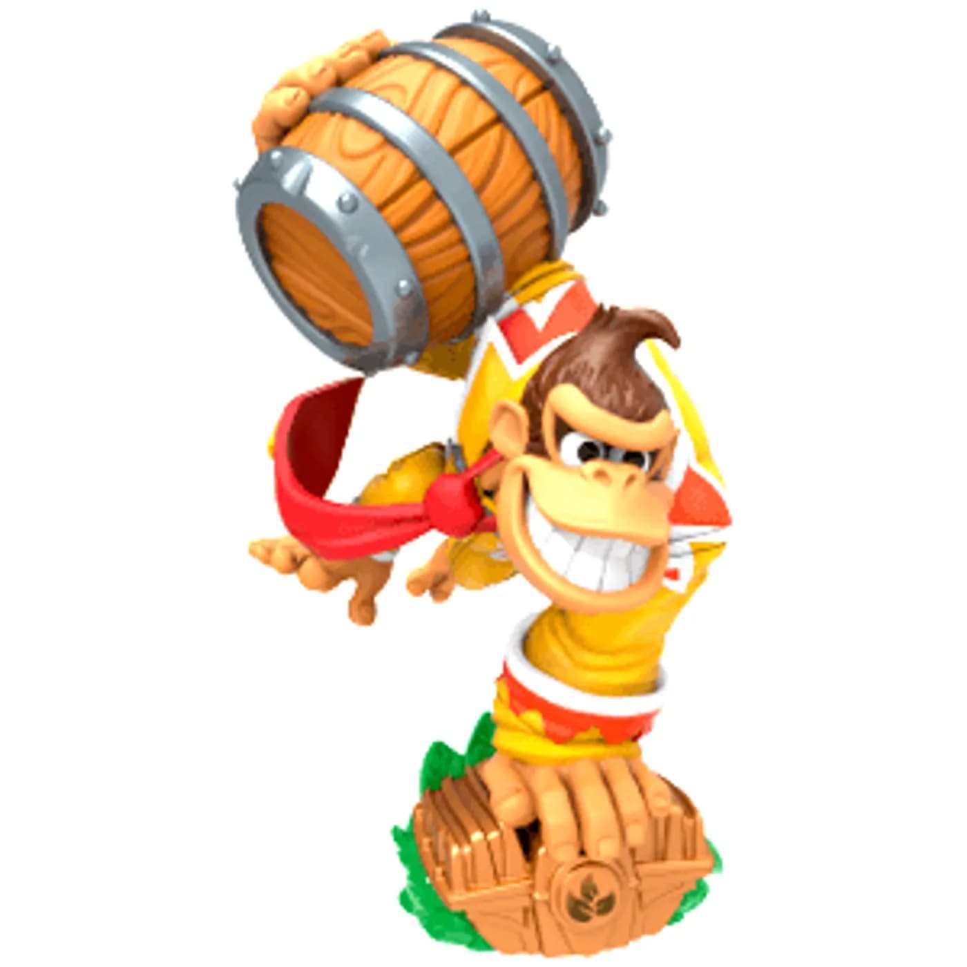 Skylanders Superchargers - Turbo Charge Donkey Kong