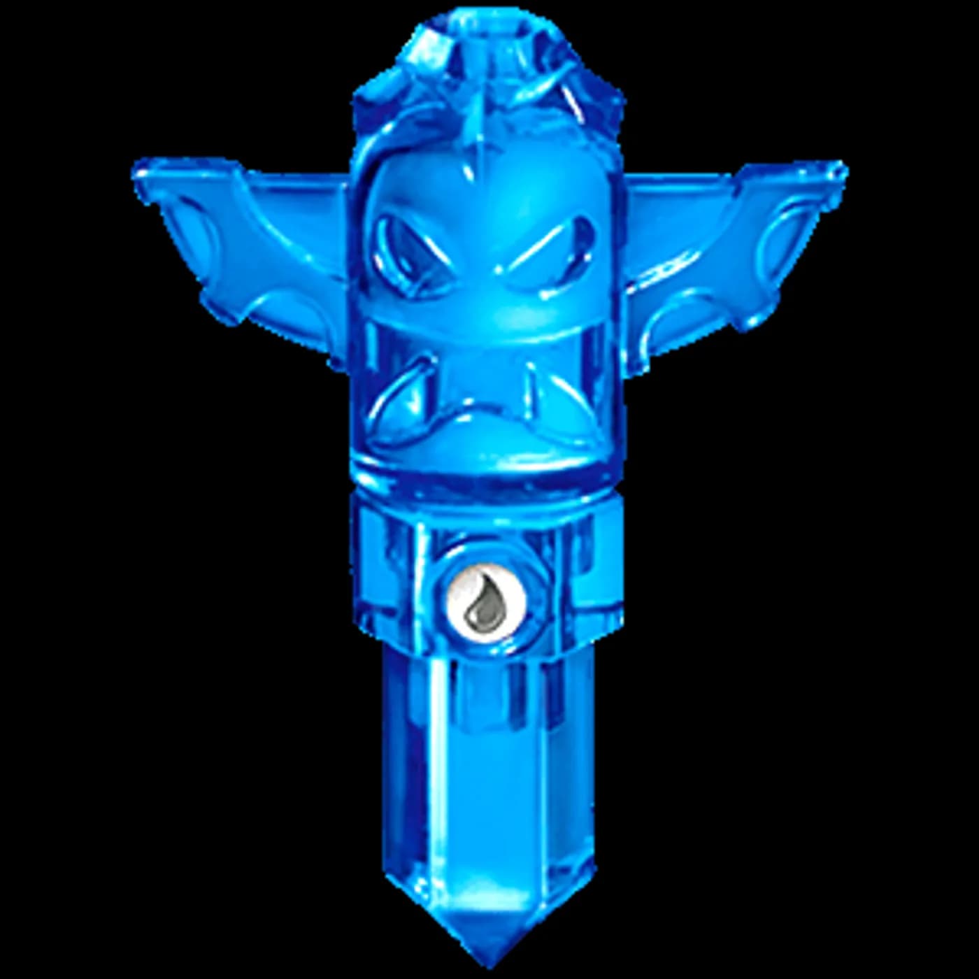 Skylanders Trap Team - Water Tiki