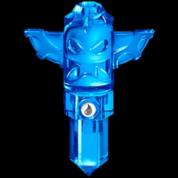 Skylanders Trap Team - Water Tiki