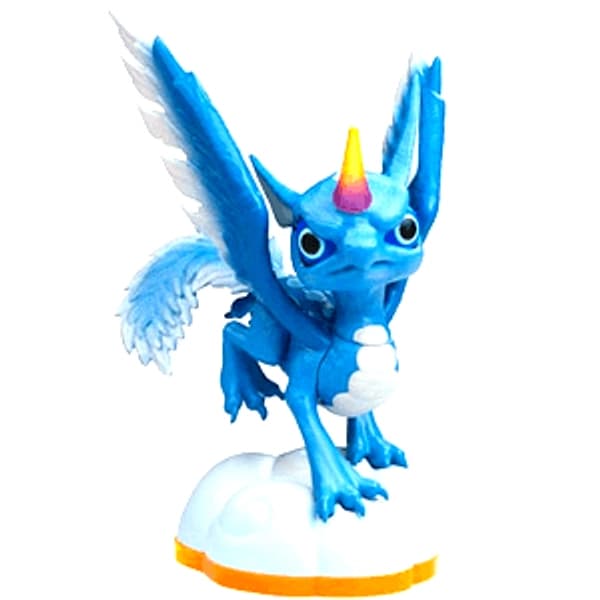 Skylanders Giants - Whirlwind
