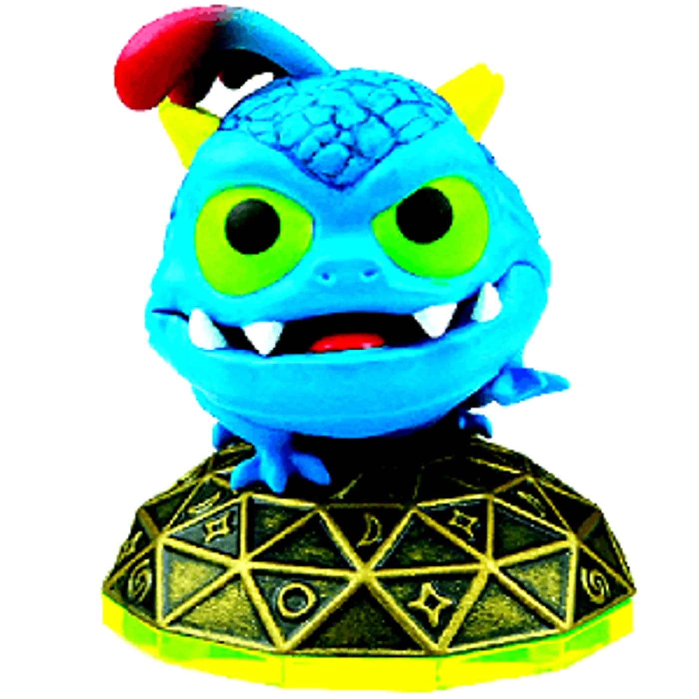 Skylanders Spyro's Adventure - Wrecking Ball