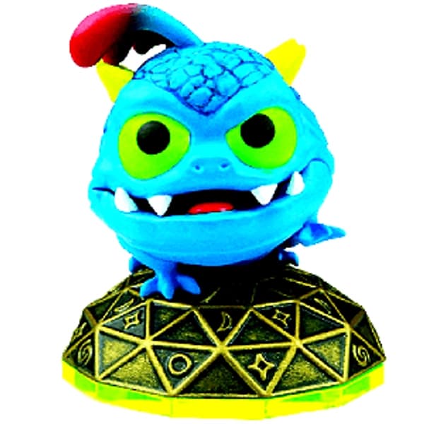 Skylanders Spyro's Adventure - Wrecking Ball