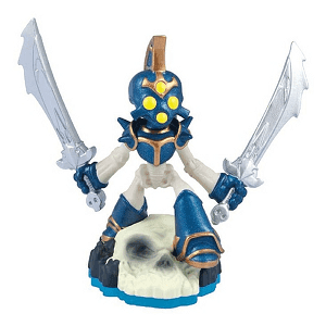 Skylanders Swap Force - Twin Blade Chop Chop