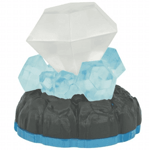 Skylanders Swap Force - Sky Diamond