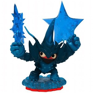 Skylanders Trap Team - Lob-Star