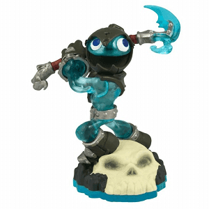 Skylanders Swap Force - Grim Creeper